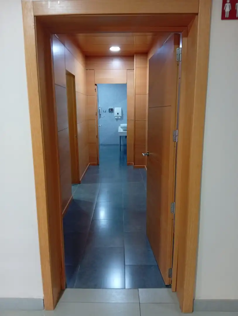 Oficina amb ascensor en venda a Salteras, imagen 11