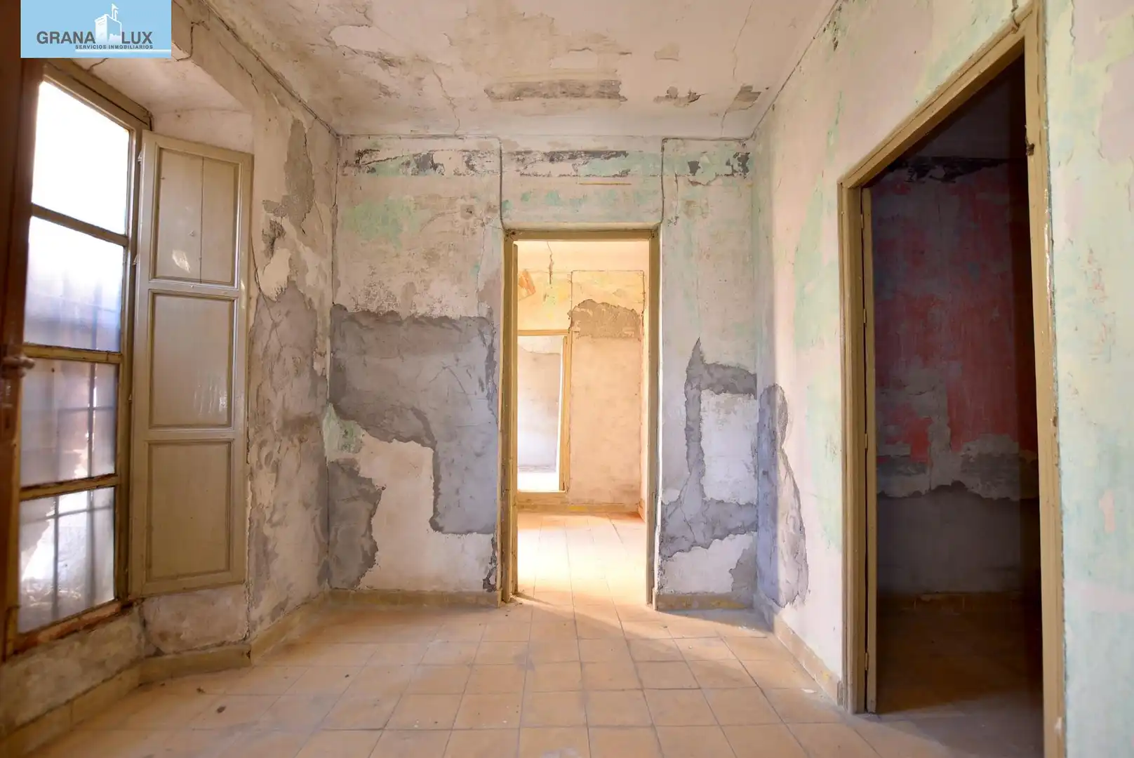 Inmuebles singulares en venta en Guadix, imagen 15