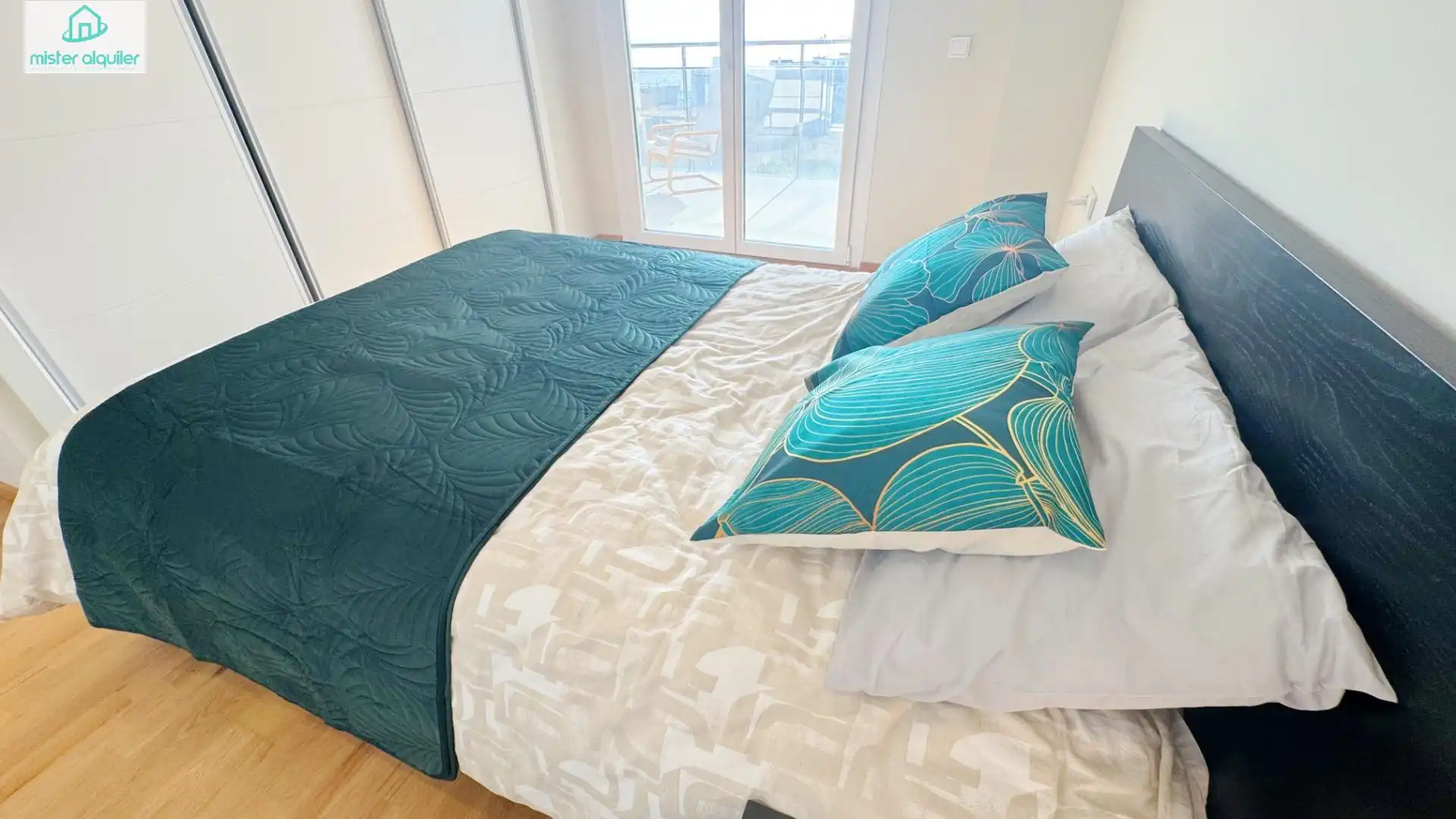 Apartment with terrace to rent in Calle MAR ALTA 10, imagen 39