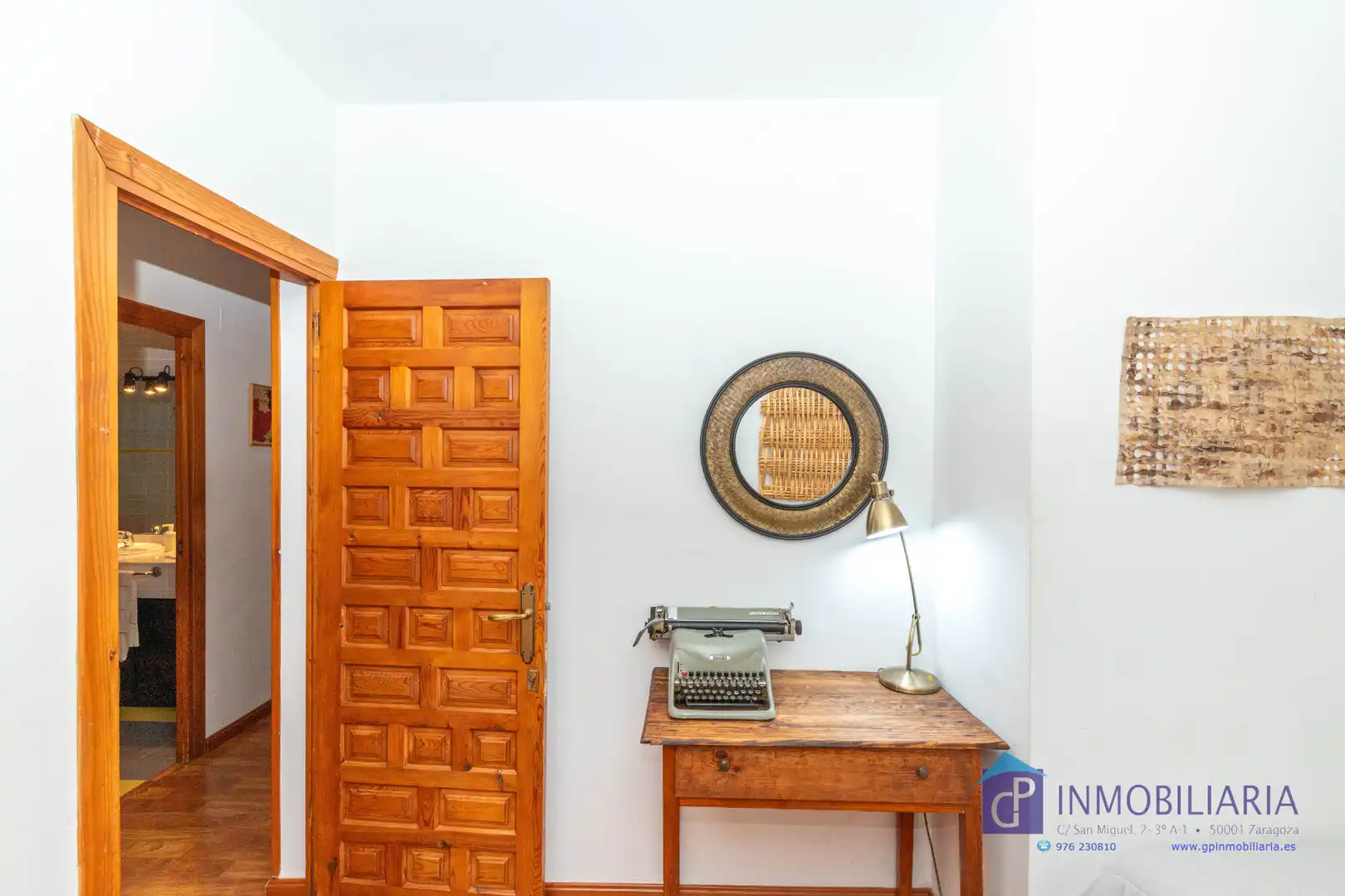 Casa o chalet en venta en Quinto con Aire acondicionado, Calefacción y Jardín privado