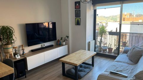 Foto 3 de Piso en venta en La Teixonera, Barcelona Capital