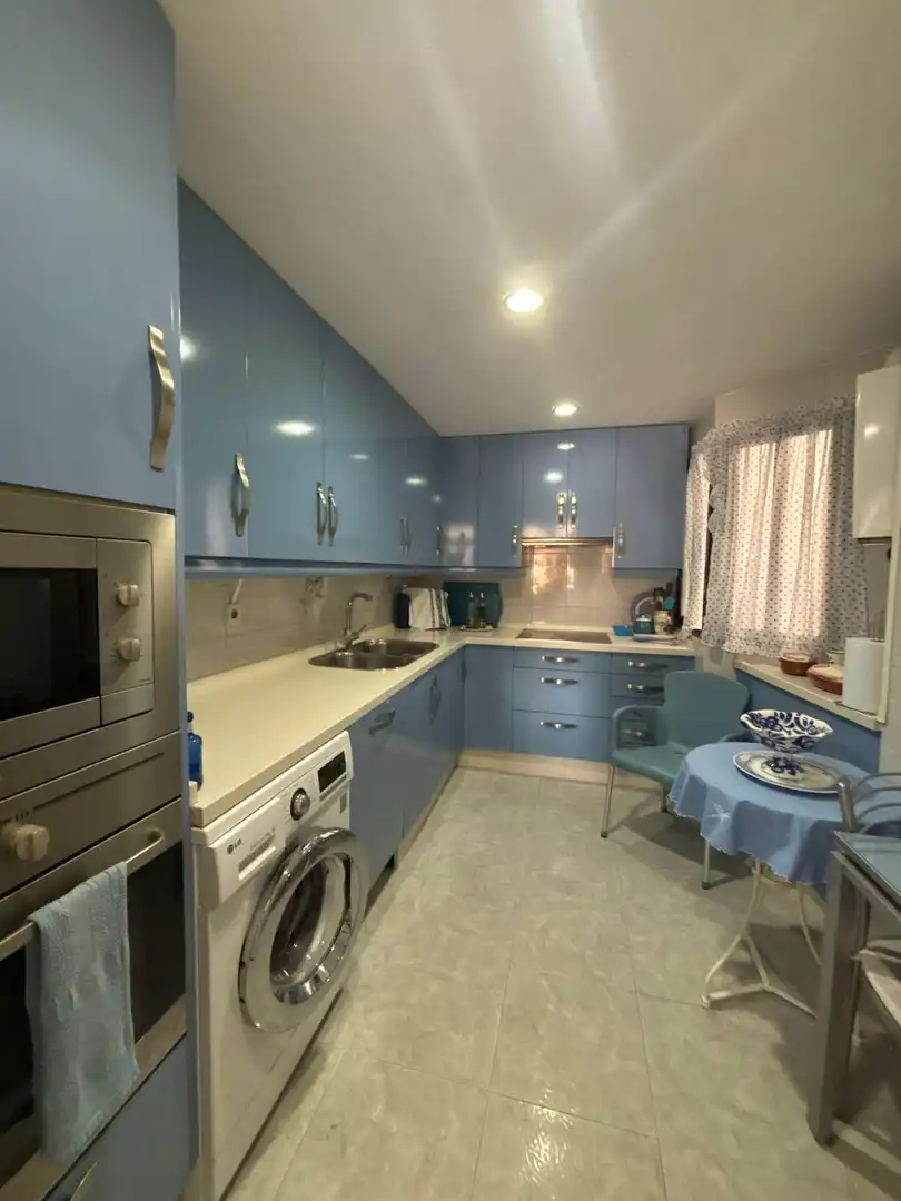 Penthouse mit Aufzug zum Verkauf in Calle ESPARTEROS, imagen 2
