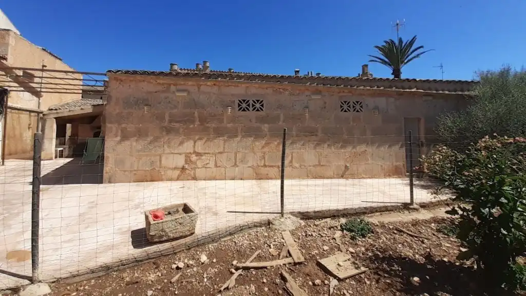 Doppelhaushälfte zum Verkauf in S'Alquería Blanca - Calonge, imagen 6