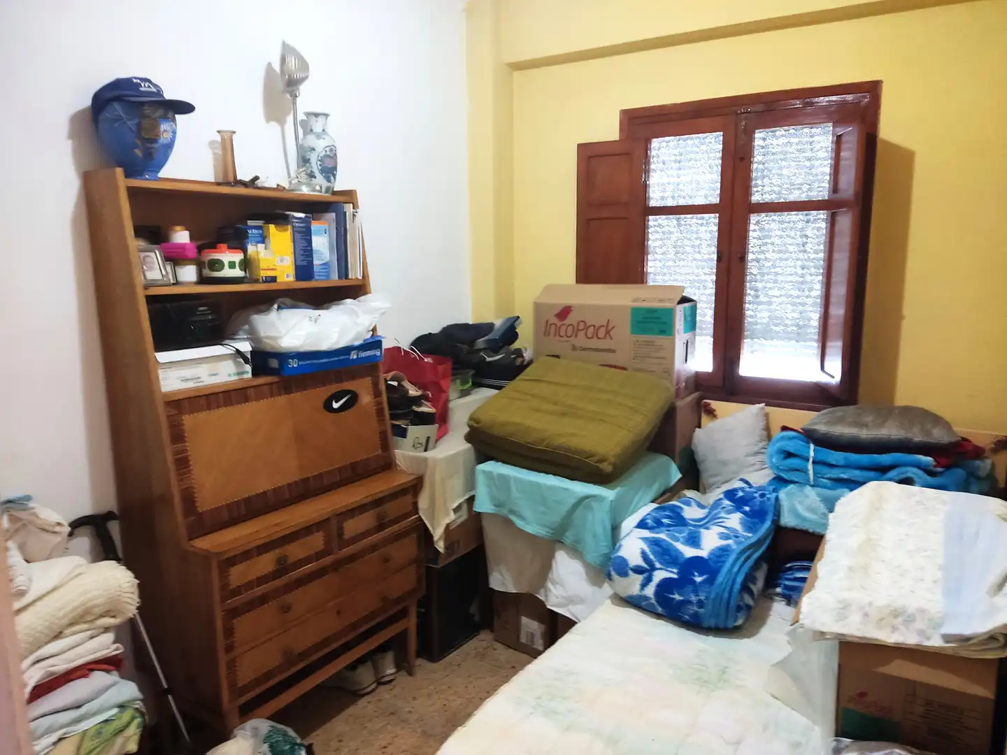 Appartement avec terrasse à vendre à Centro Ciudad, imagen 12