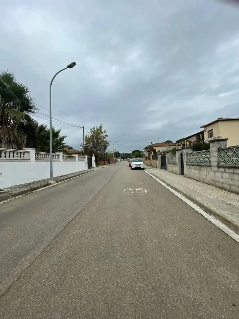 Wohnbaugrundstück zum Verkauf in 94 Avinguda Diagonal, imagen 2
