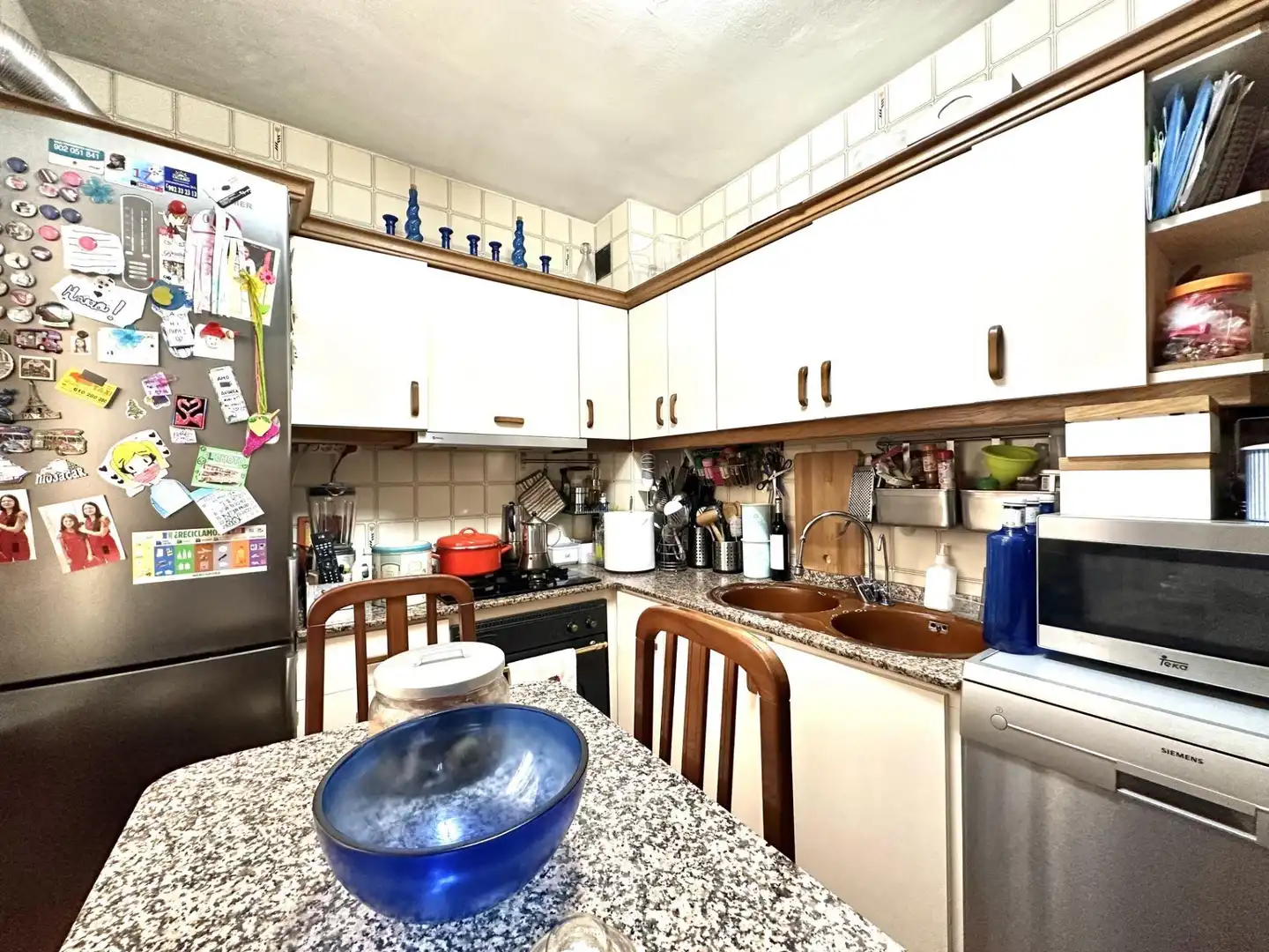 Duplex con terrazza in vendita a Puerto Lumbreras, imagen 18