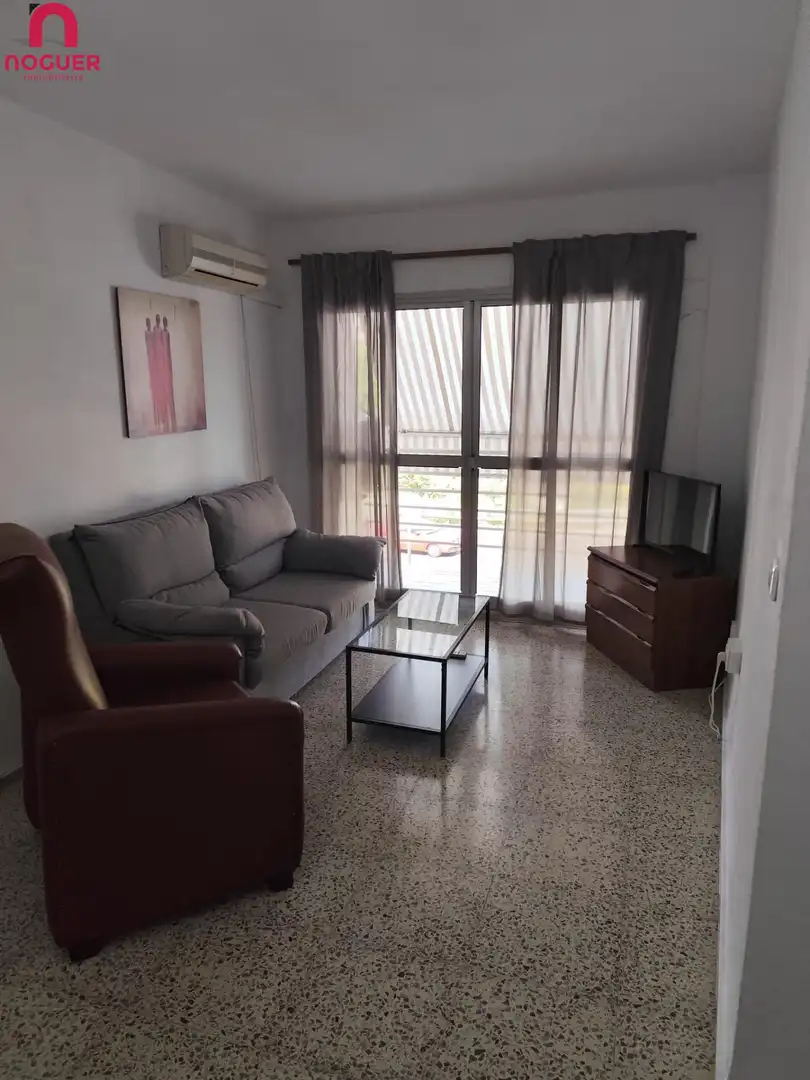 Habitación en Ciudad Jardín - Zoco