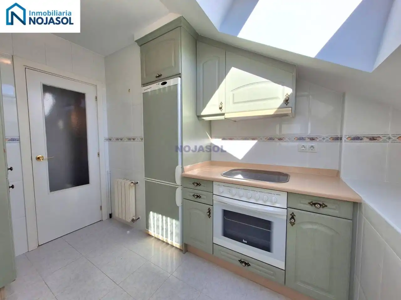 Apartment mit Pool zur Miete in Calle LOS NOGALES 5, imagen 7
