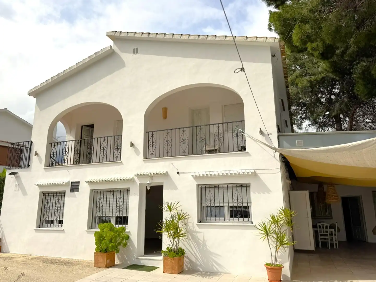 Villa zum Verkauf in Las Rotas / Les Rotes, imagen 24