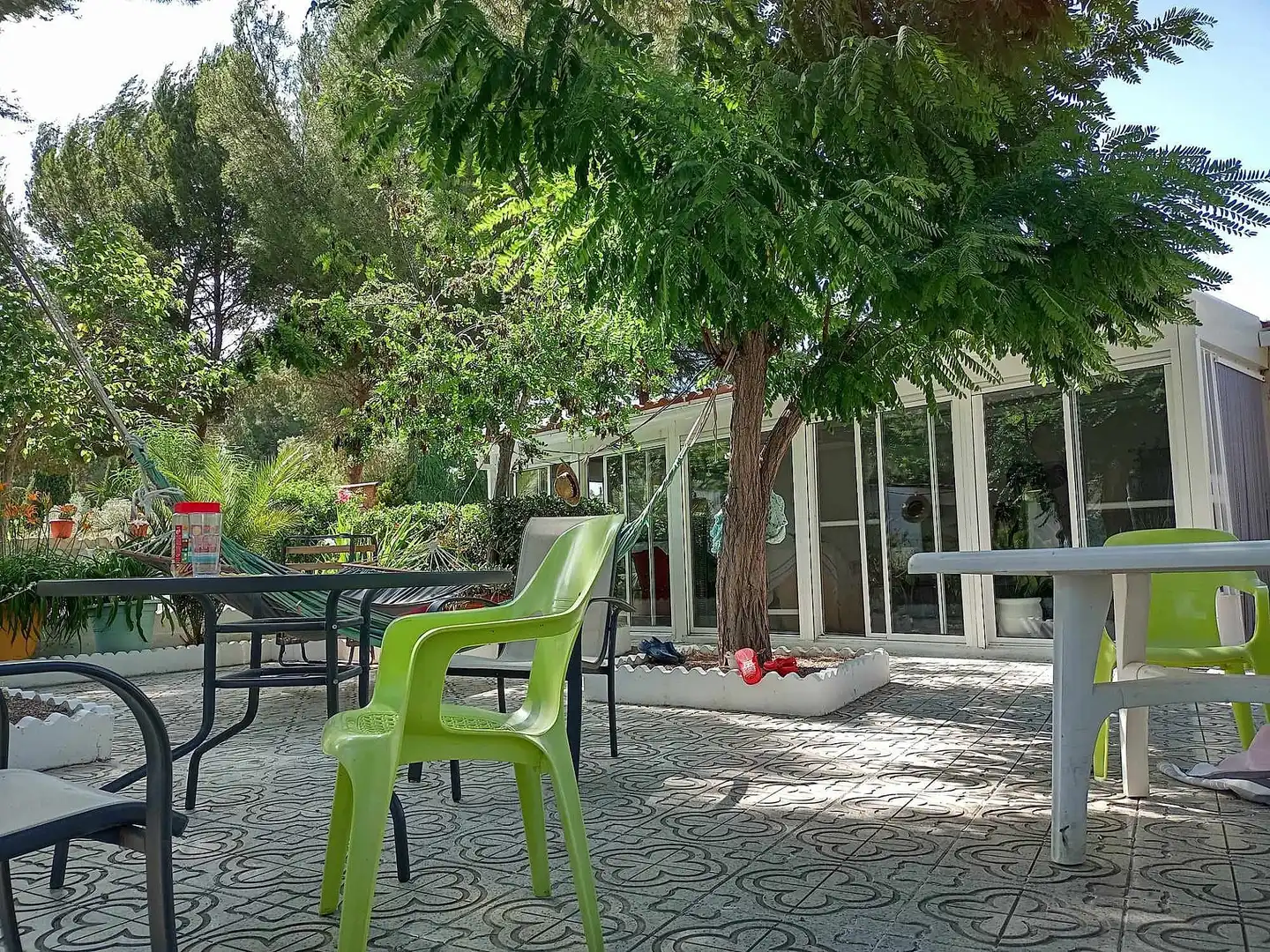 Villa à vendre à Sax, imagen 7