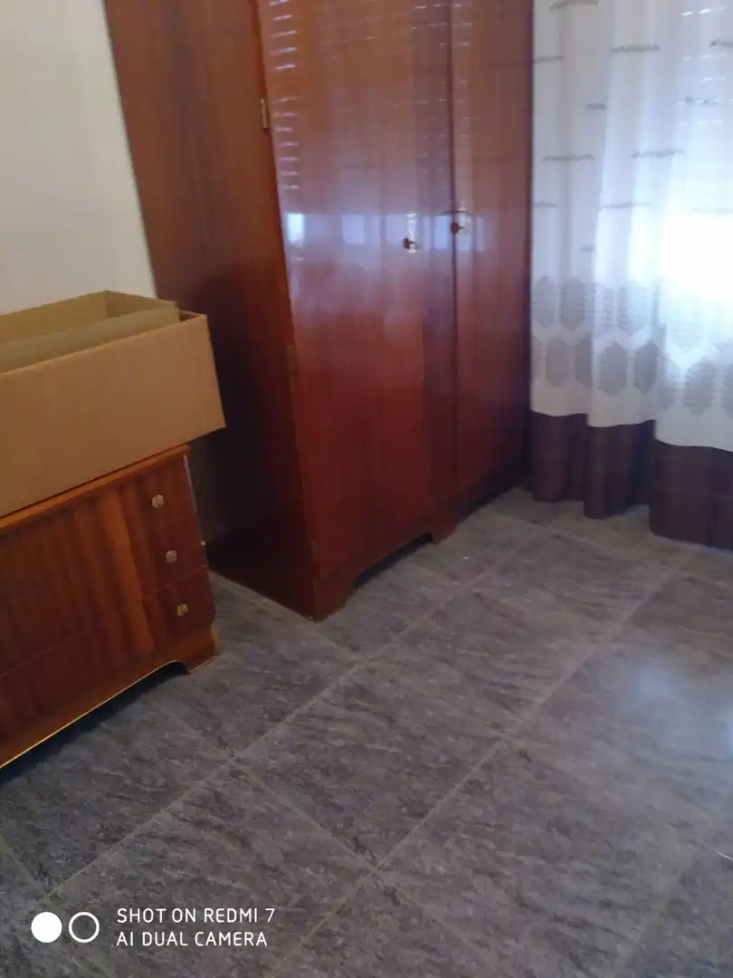 Habitación de Piso en venta en Albacete con Aire acondicionado, Calefacción y Balcón