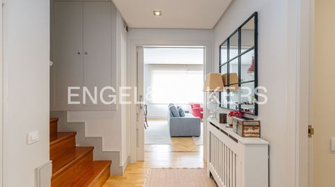 Foto 5 de Dúplex en venta en Valdemarín, Madrid Capital