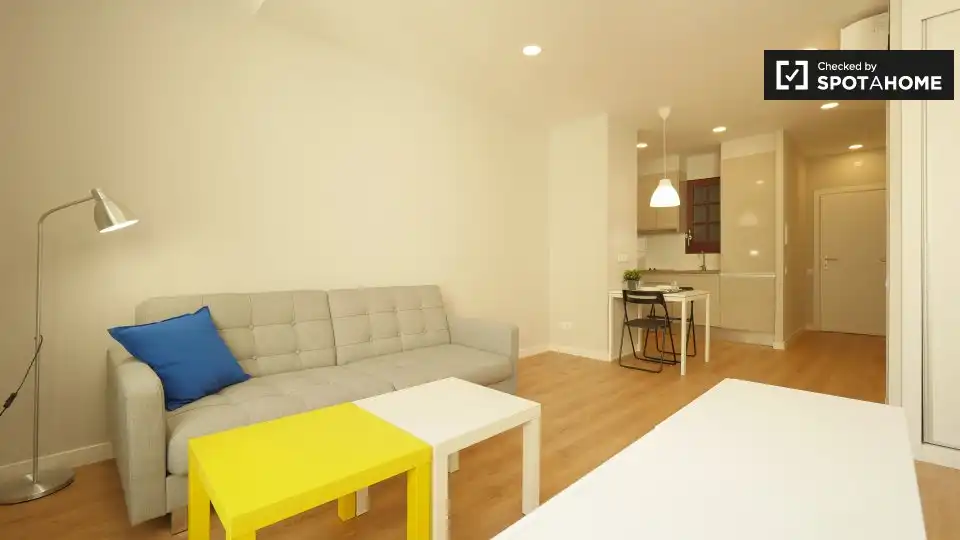 Flat to rent in Sants - Montjuïc, imagen 8