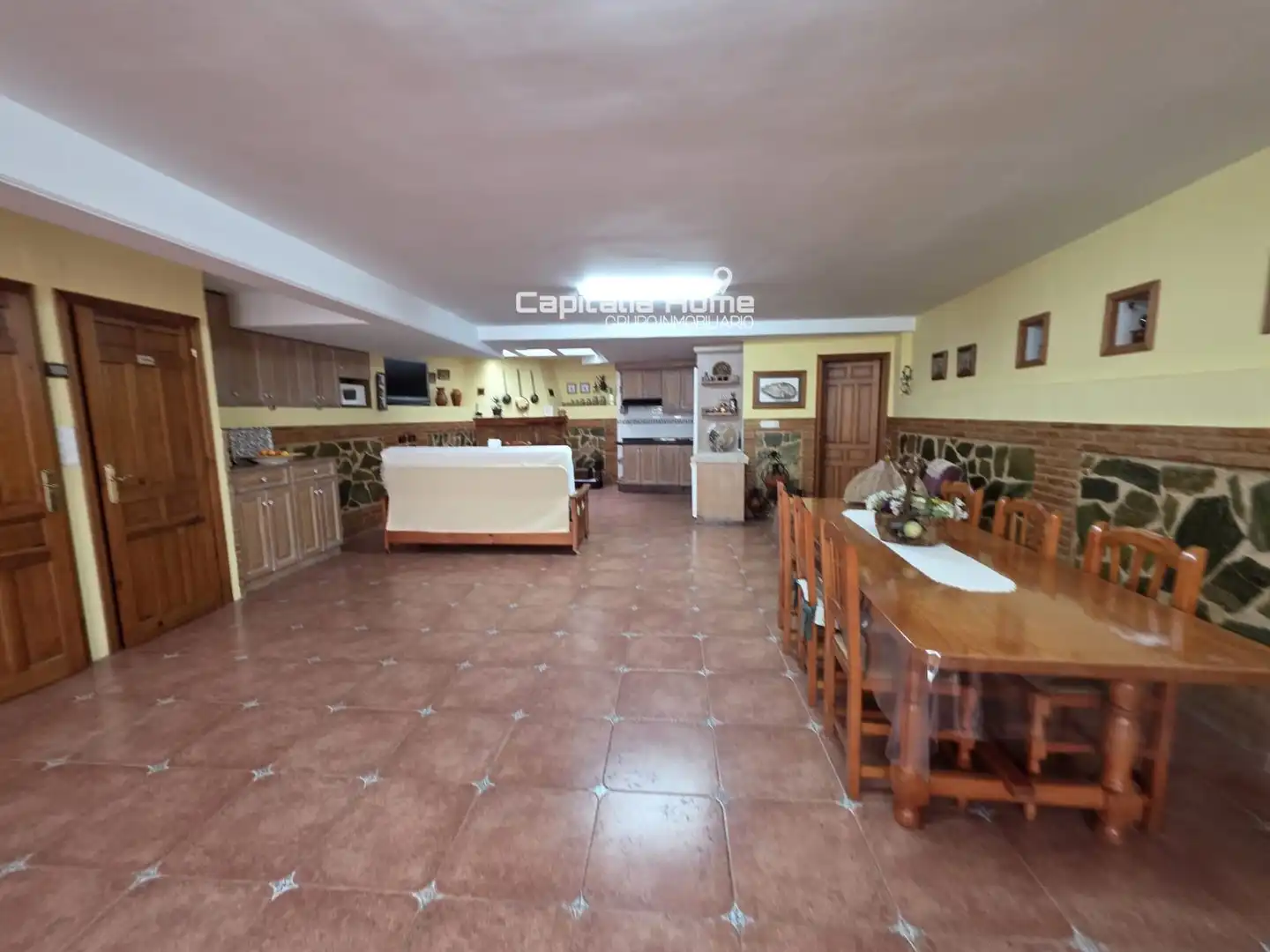 Maison à vendre à NUEVA
