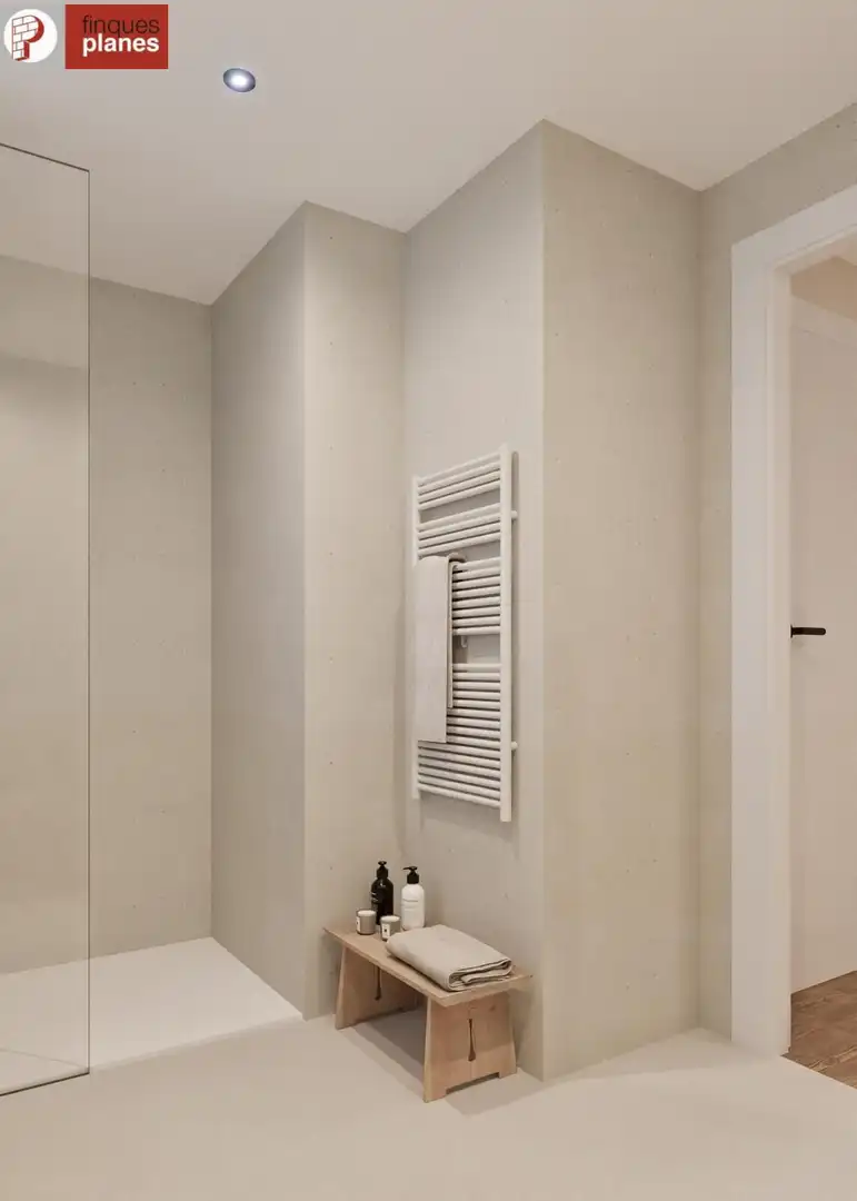 Appartement avec terrasse à vendre à La Seu d'Urgell, imagen 5