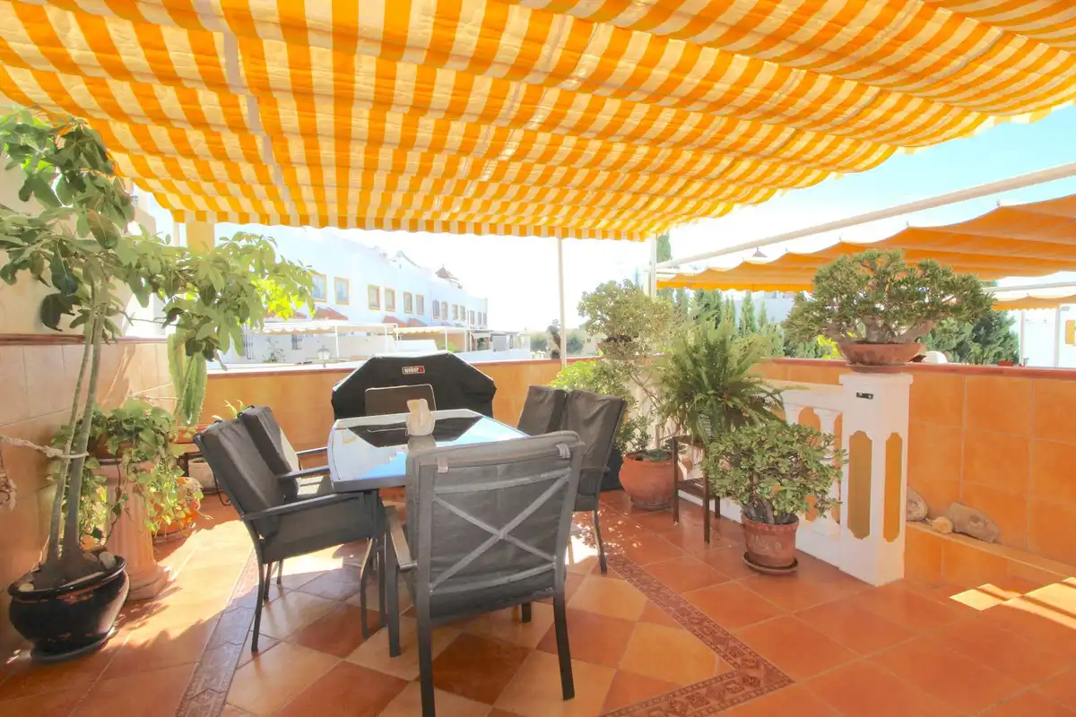 Casa en venda a Milla de Oro, imagen 11