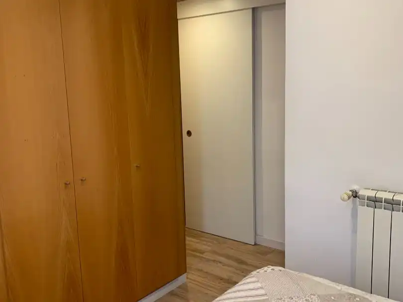 Pis de lloguer en Girona Capital amb Aire condicionat, Terrassa i Balcó