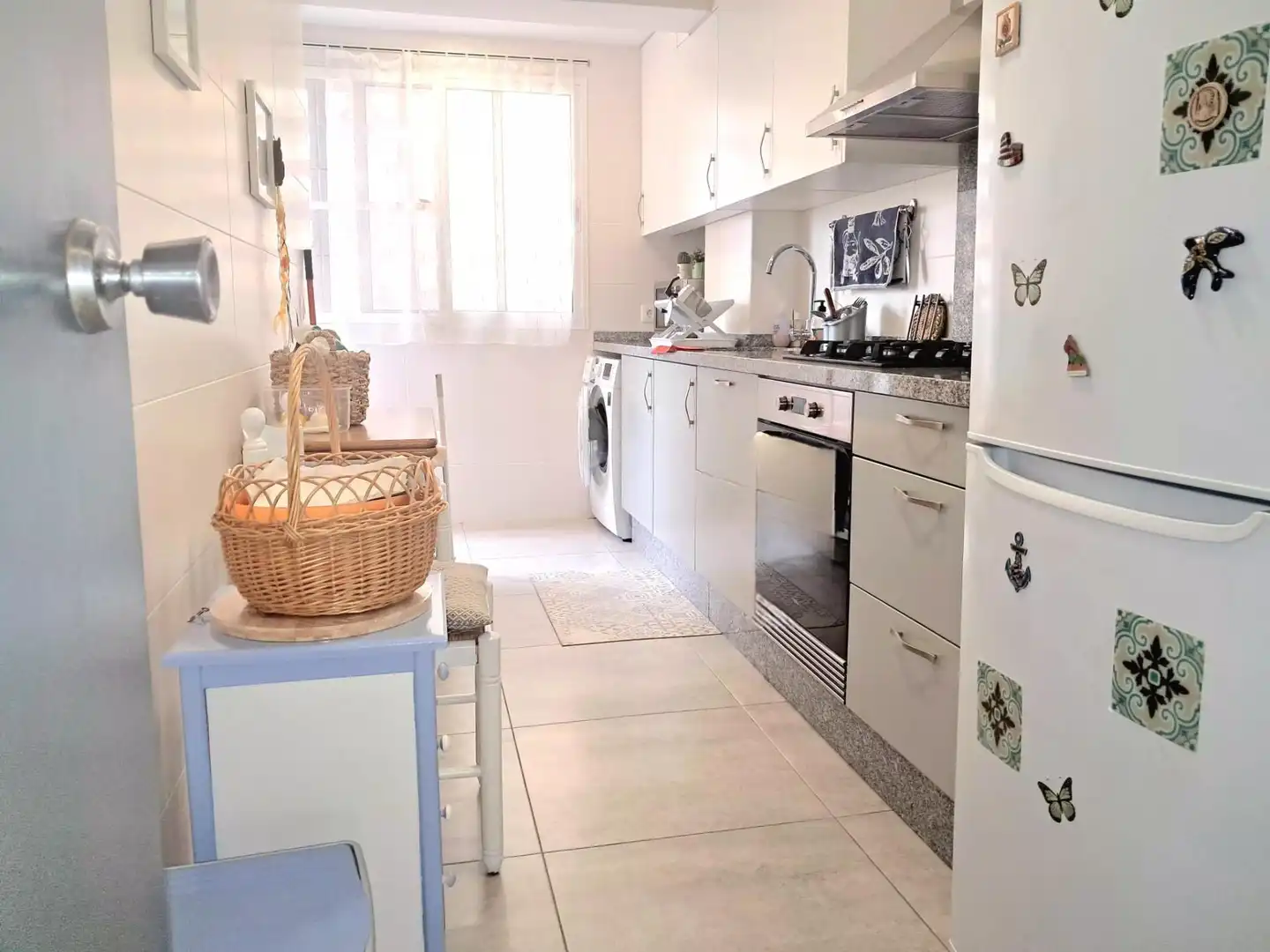 Apartament en venda a NEPTUNO, Platja de la Pobla de Farnals