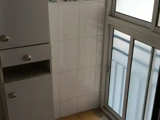 Terrasse von Wohnung zum Verkauf in Málaga Capital
