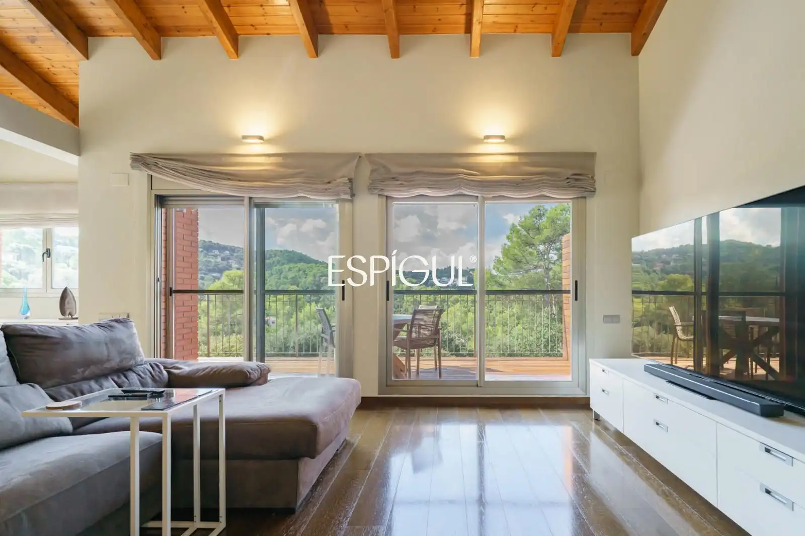Casa amb piscina en venda a Pujolar, imagen 10