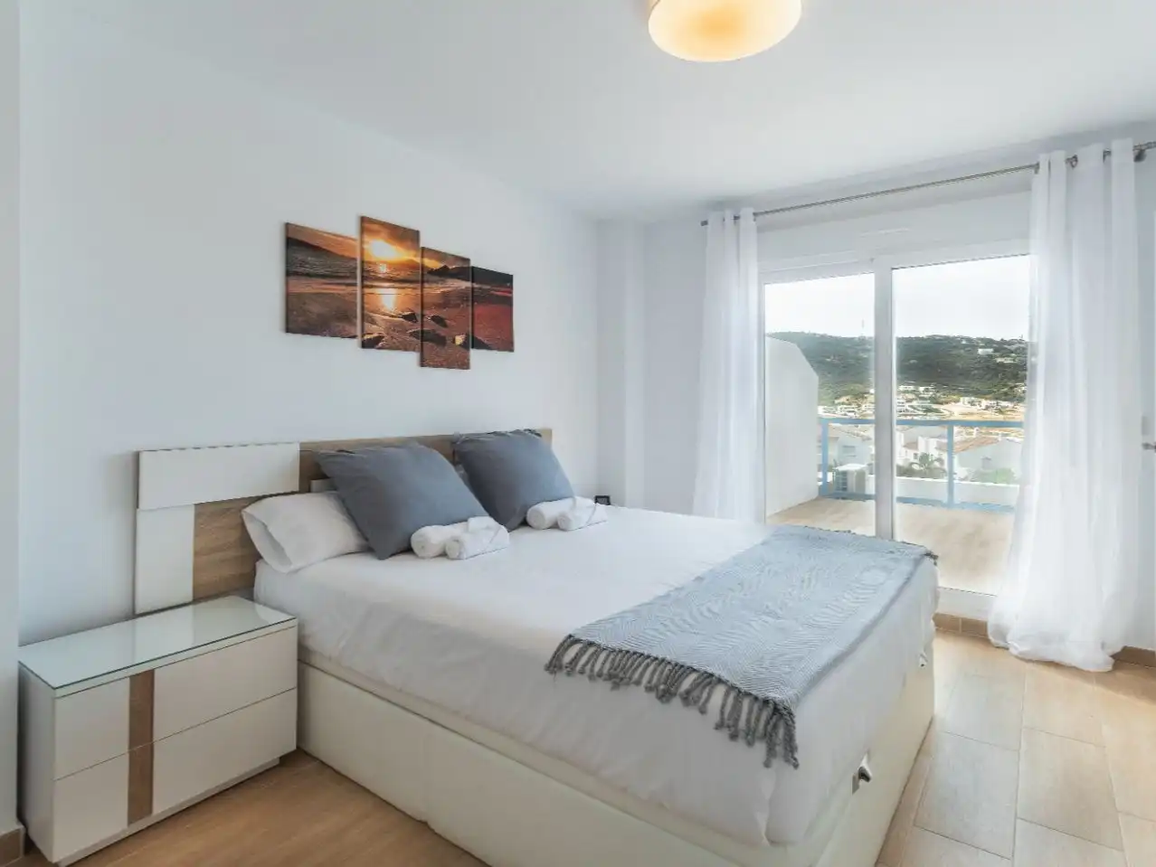 Duplex con piscina in vendita a Calle El Copo 4, imagen 23
