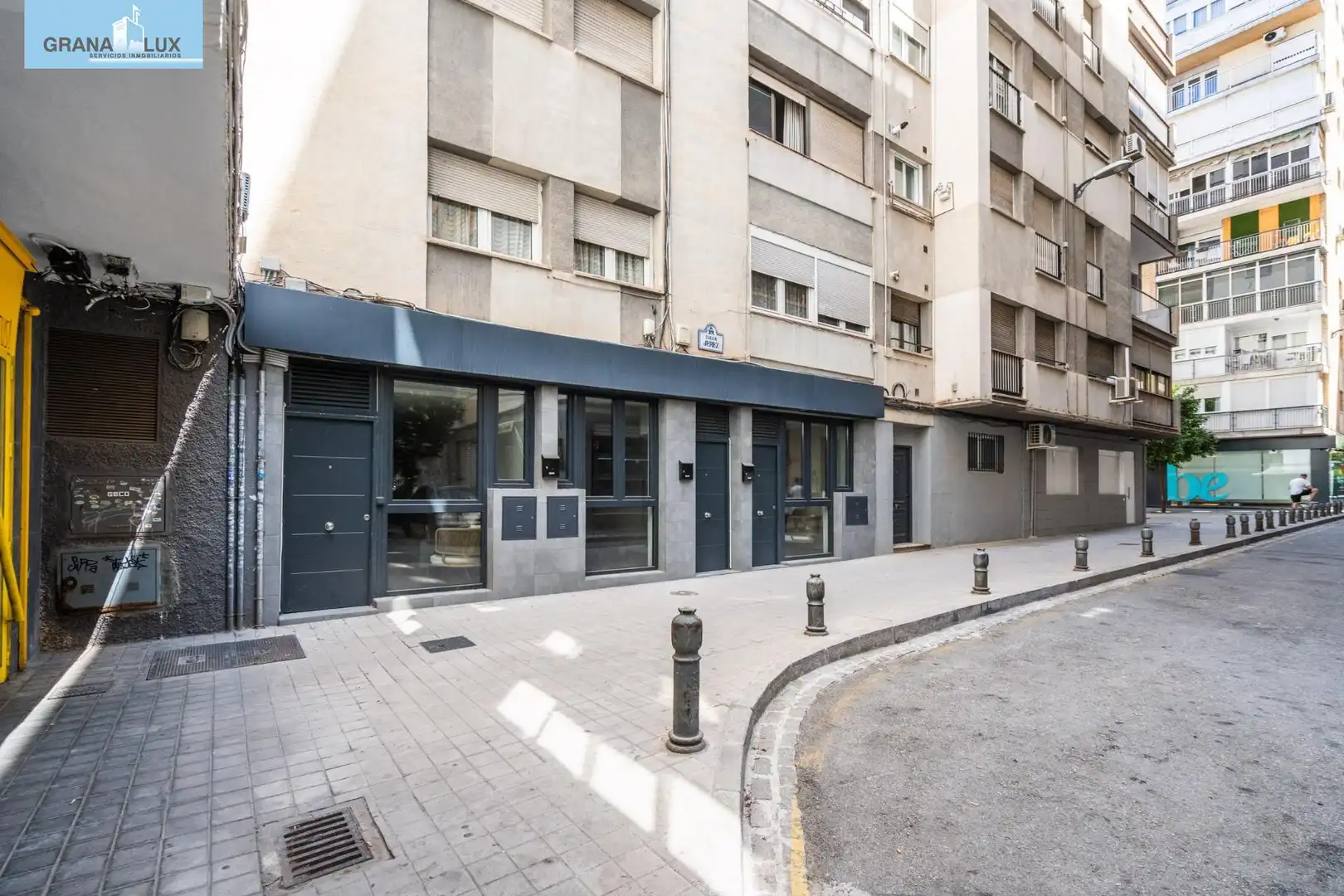 Loft zum Verkauf in Granada, Granada