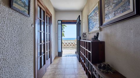 Foto 5 de Casa adosada en venda a Carrer del Mar, Montgat, Barcelona