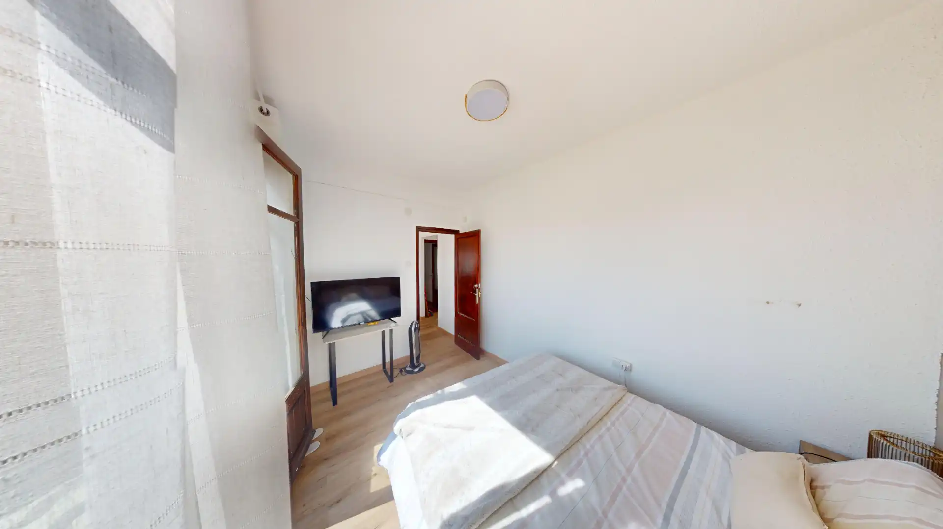 Habitación de Piso en venta en Villena con Aire acondicionado, Amueblado y Balcón