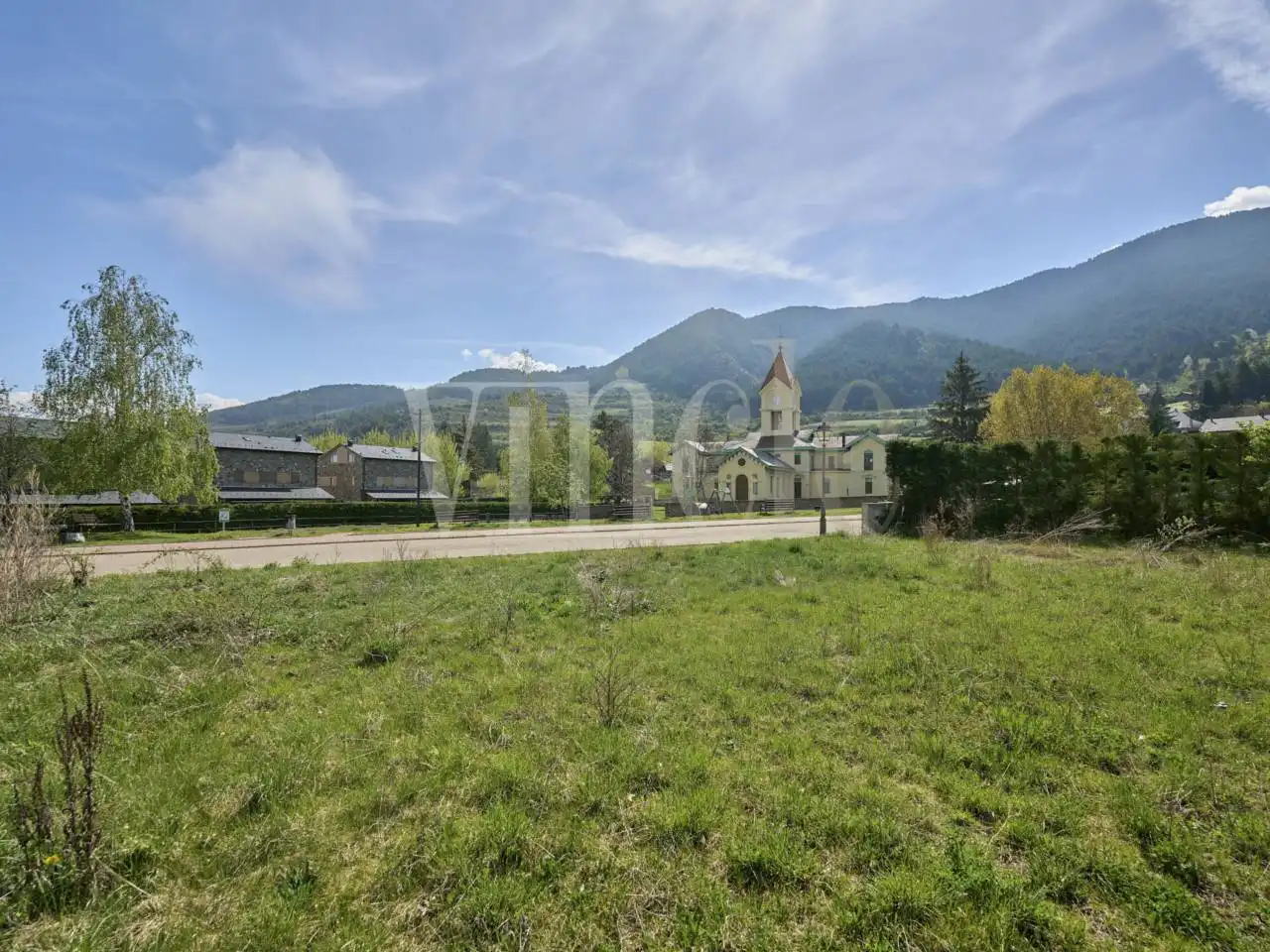 Residencial en venta en Das