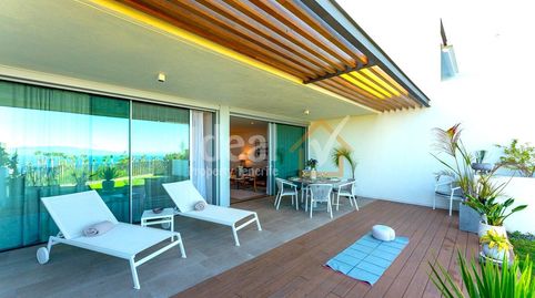 Foto 4 de Apartamento en venta en Abama, Guía de Isora