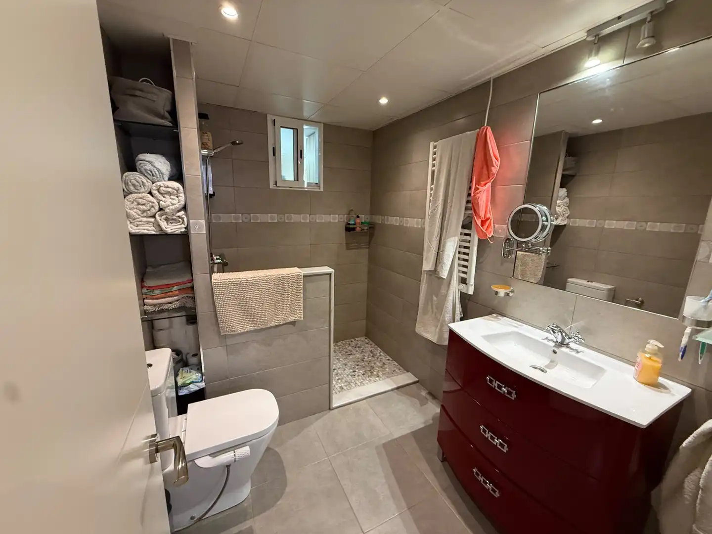 Apartament amb ascensor en venda a Carretera de Cádiz, imagen 8