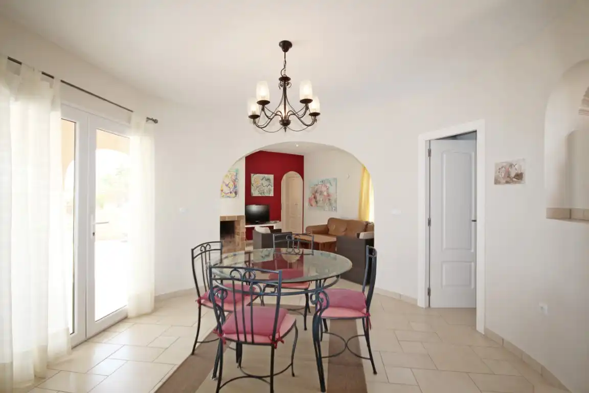 Villa con terrazza in vendita a Portichol - Balcón al Mar, imagen 4
