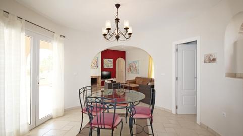 Photo 4 of Country house for sale in Portichol - Balcón al Mar, Alicante