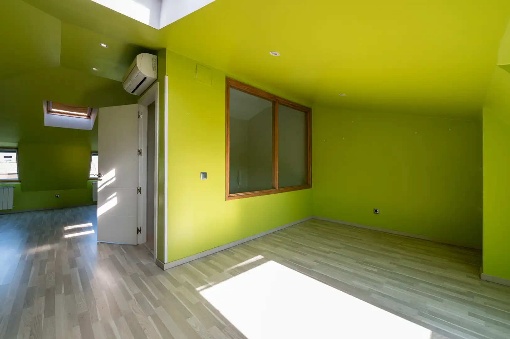 Casa o xalet en venda en Las Rozas de Madrid amb Aire condicionat, Calefacció i Jardí privat
