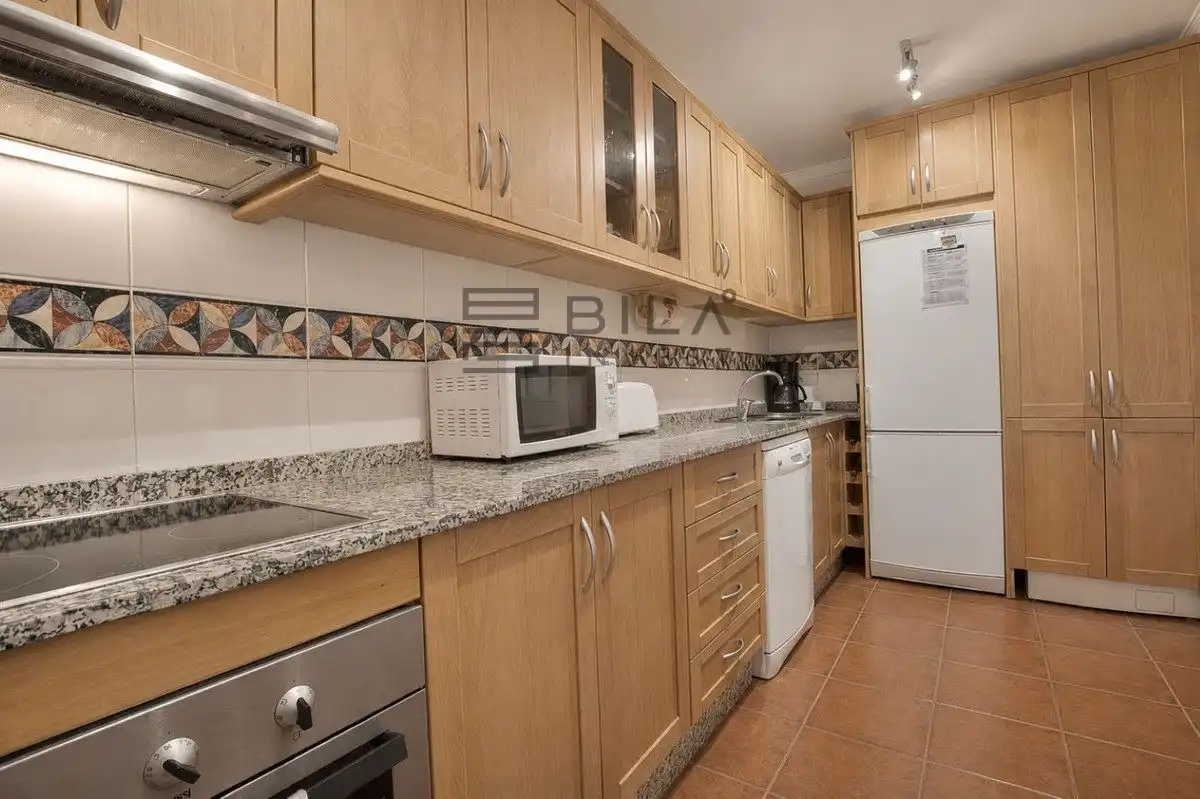 Piso en venta en Mirador de Santa Mª Golf, Santa María