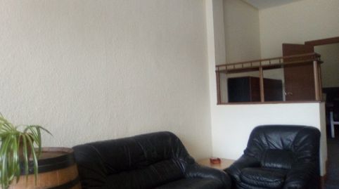 Foto 5 von Geschaftsraum zum Verkauf in Calle Jorge Vigón, Residencia, Logroño