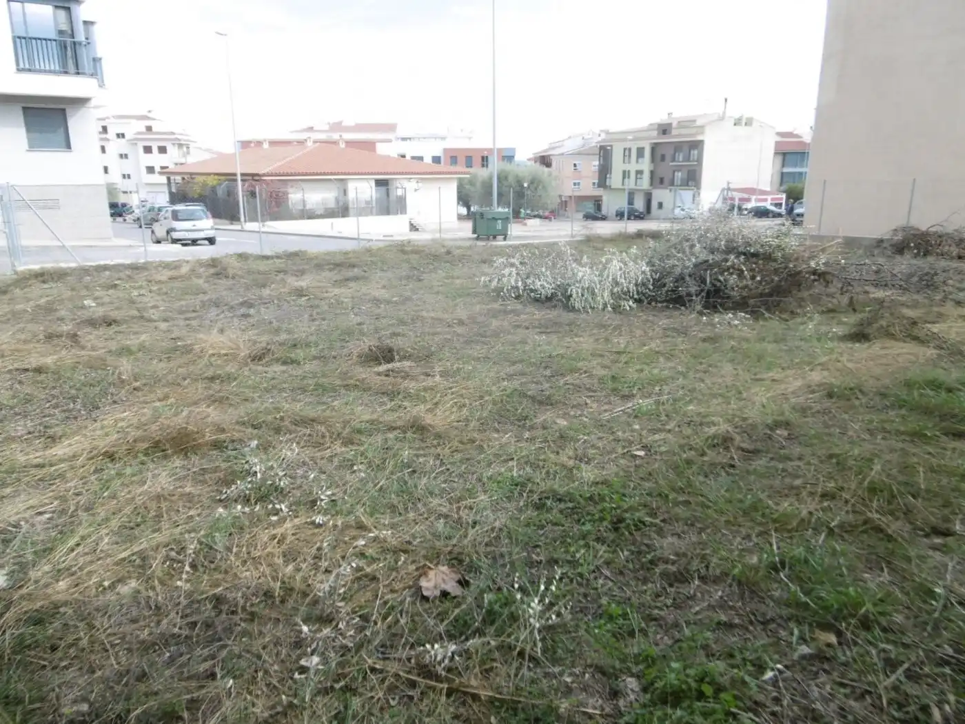 Terreny residencial en venda a Calle TERRANOVA, imagen 4