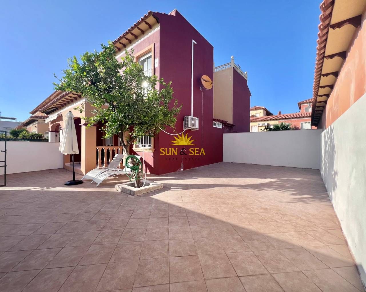 House or chalet to rent in Zona Carrefour - Urbanizaciones