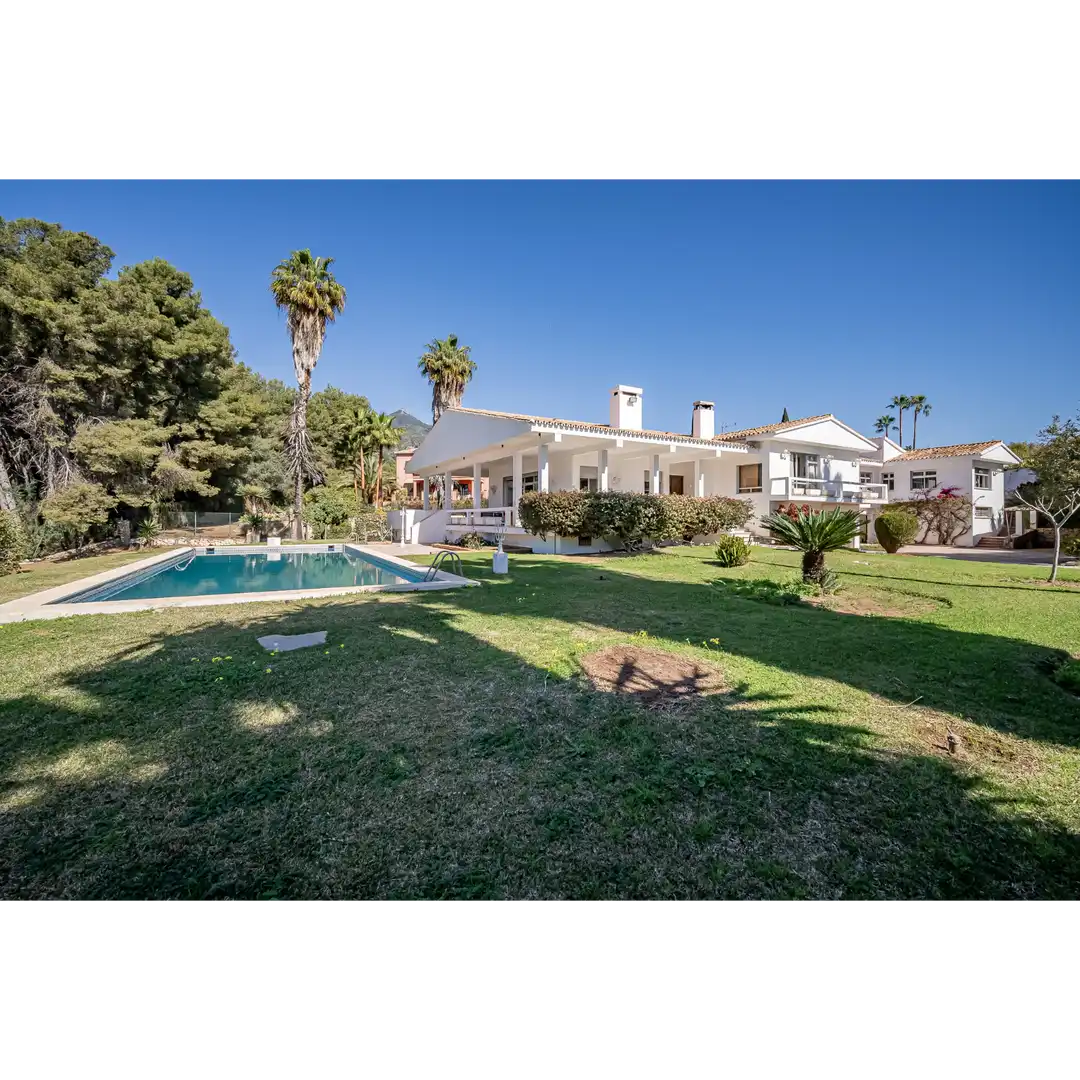 Casa con piscina en venta en Marbella Centro, imagen 6
