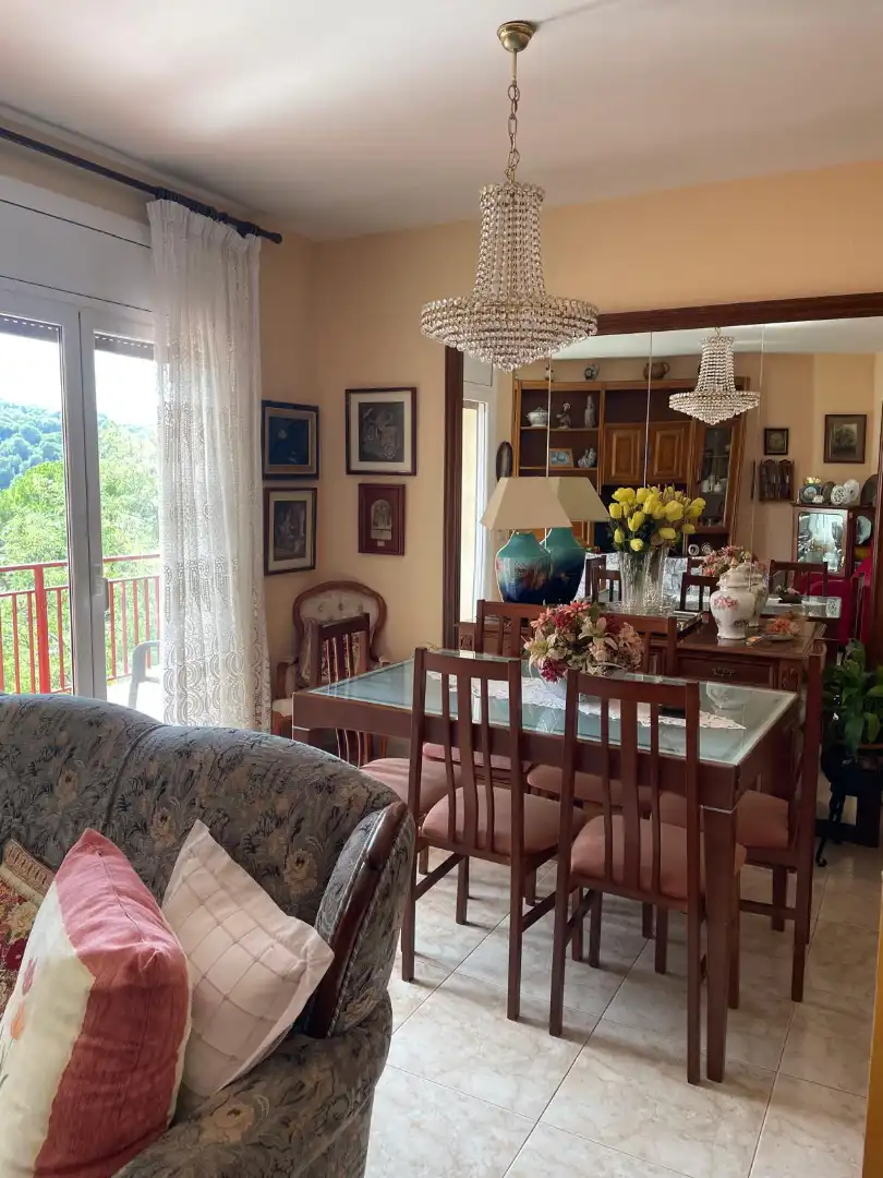 Appartement avec terrasse à vendre à Collbató, imagen 6