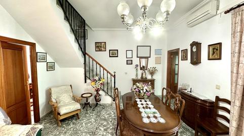 Foto 2 de Casa adosada en venta en Los Llanos, Sierra de Yeguas, Málaga