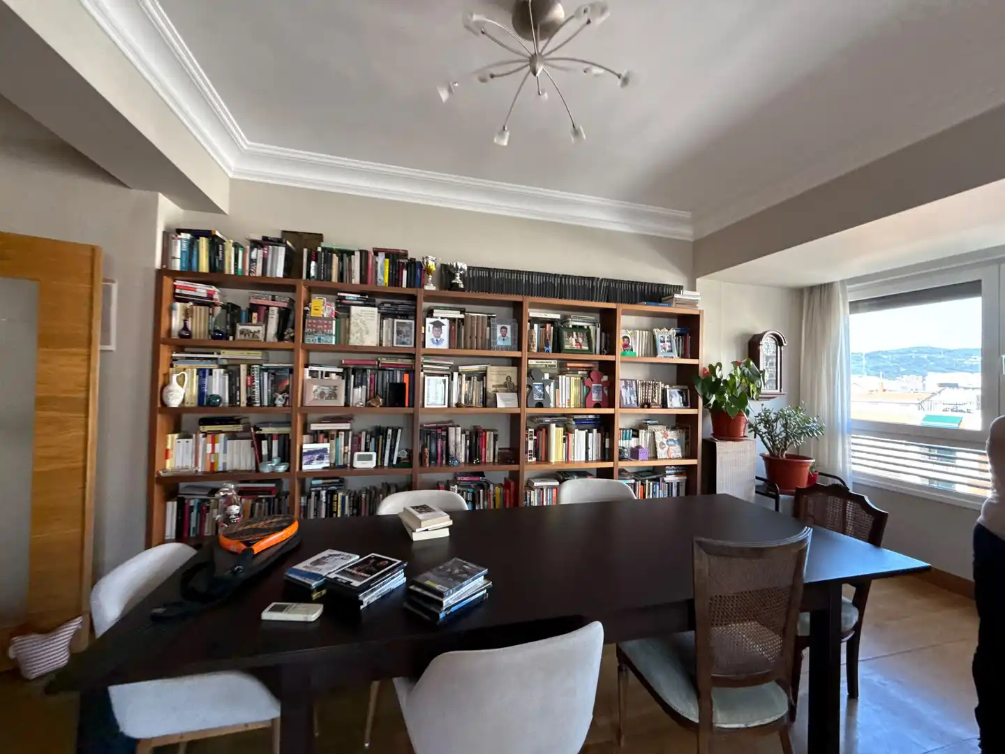 Appartement avec ascenseur à vendre à Juan Antonio Zunzunegui Etorbidea, imagen 18
