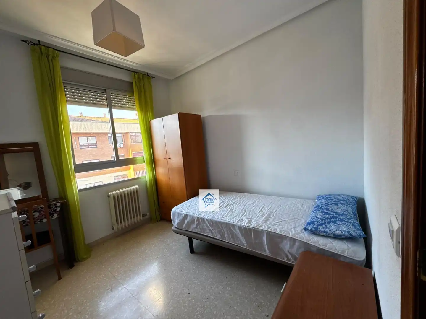 Appartement avec ascenseur à louer à Ruta de la Plata, imagen 15