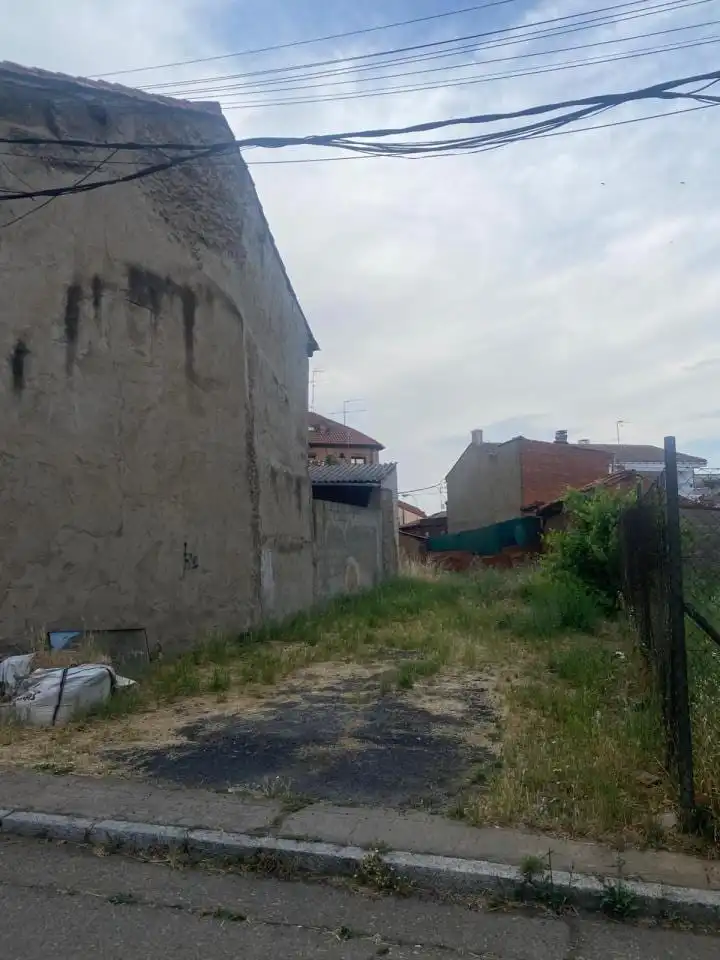 Terreni e lotti in vendita a Calle La Olimpica, imagen 2