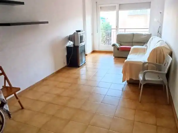 Piso con ascensor en venta en Plaça castanyer 3