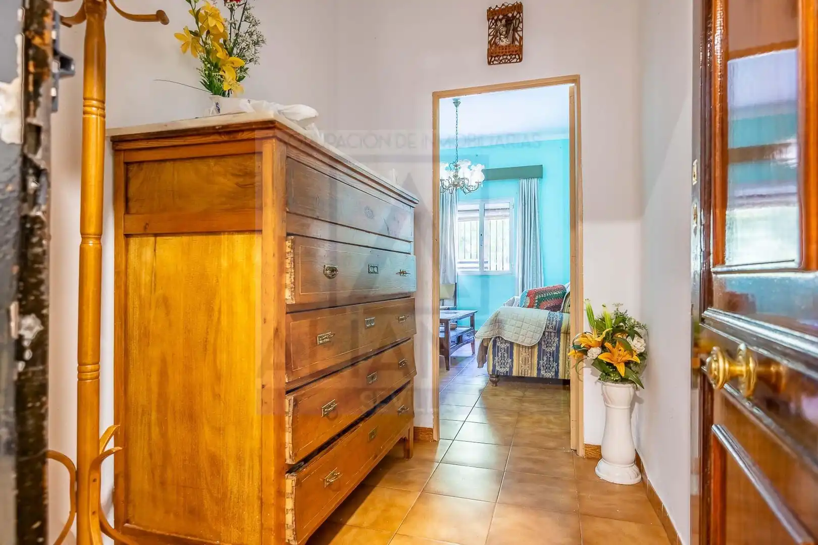 Habitación de Piso en venta en Camas con Aire acondicionado y Amueblado