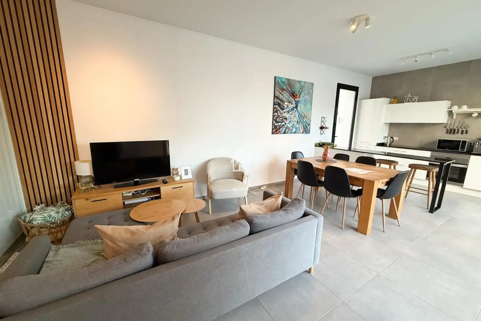 Casa con terraza en alquiler en San Fulgencio, imagen 4