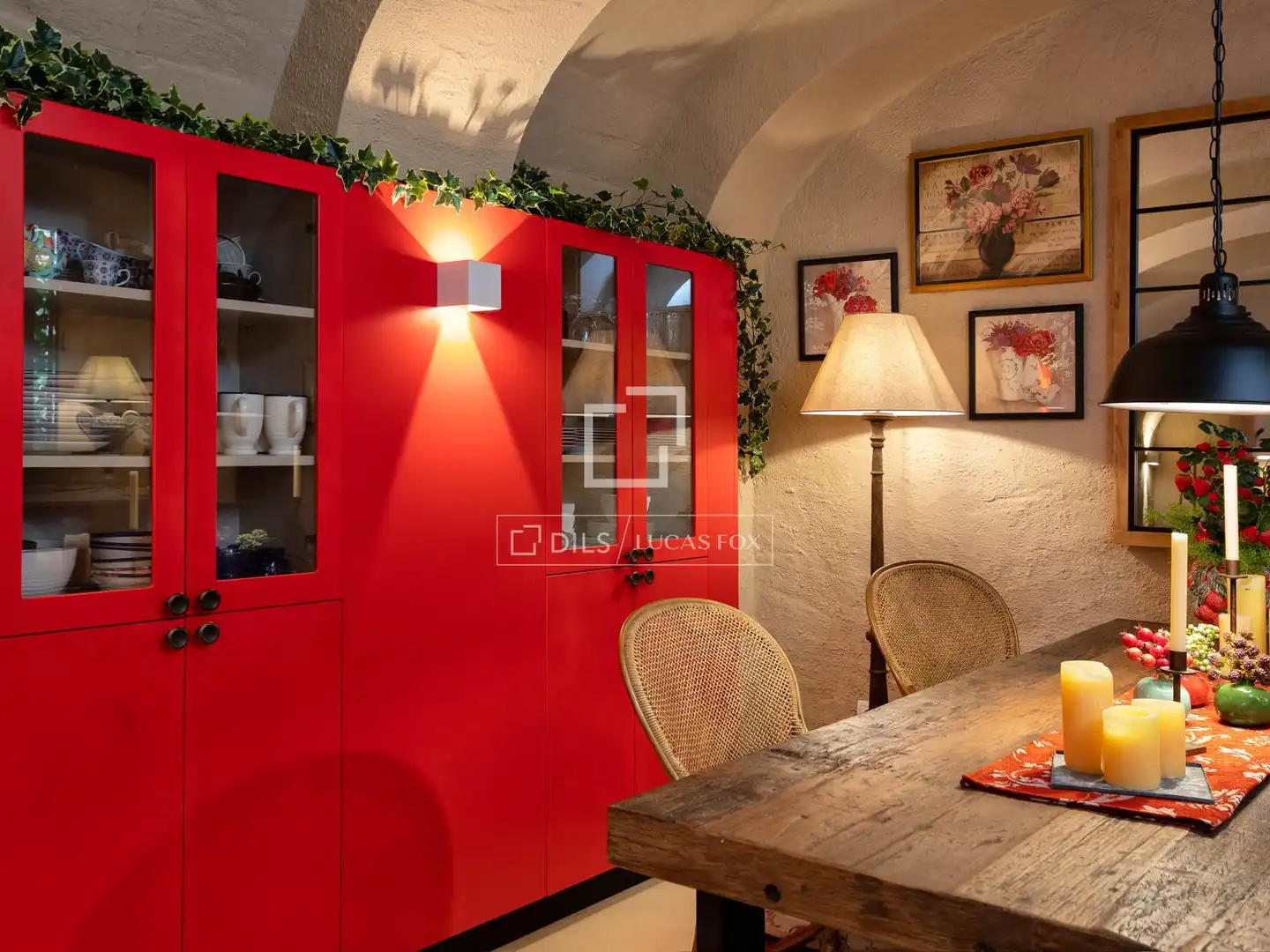 Country house for sale in Poble, imagen 13
