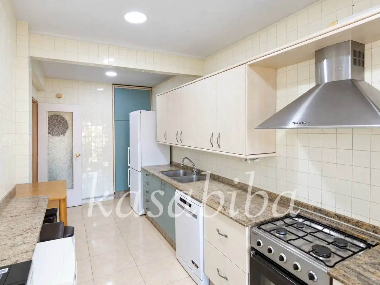 Piso con ascensor en venta en Avenida Pío XII, imagen 11