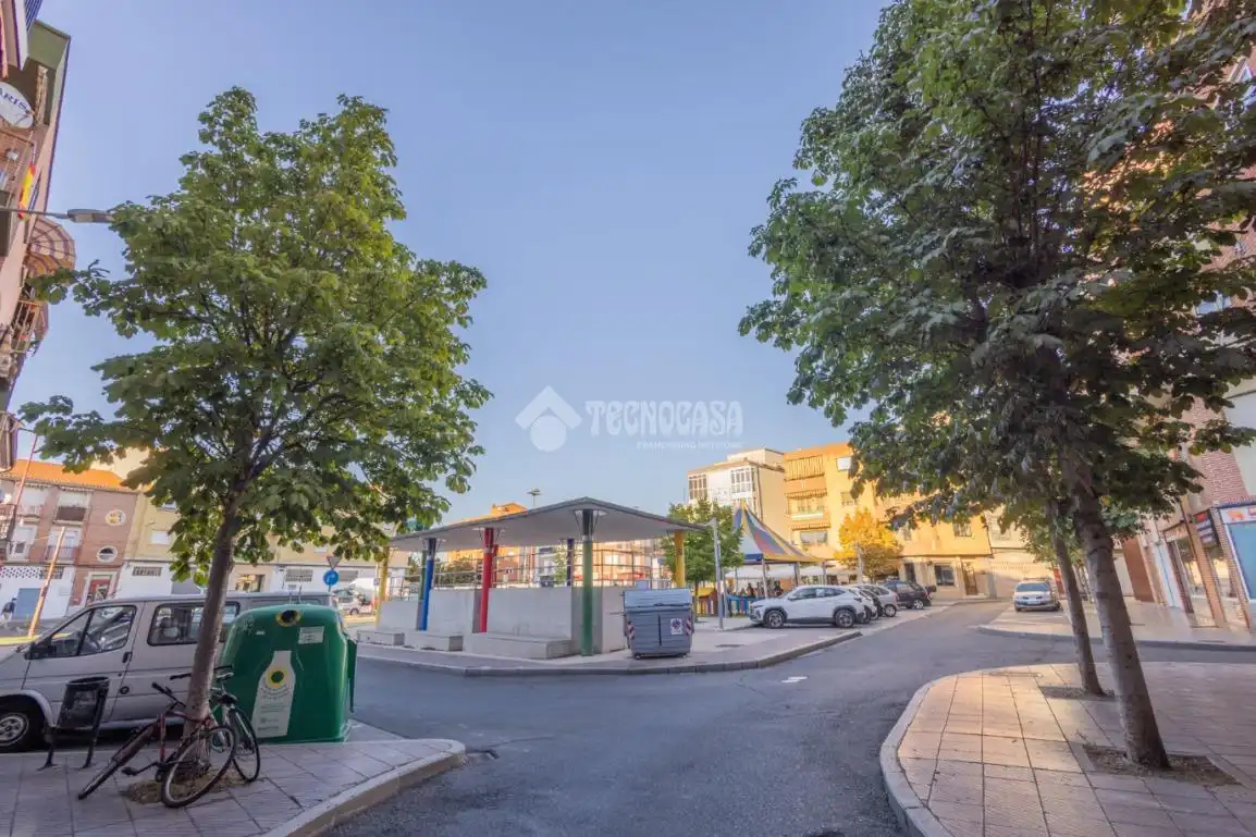 Appartement avec terrasse à vendre à Santa Marta de Tormes, imagen 26